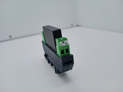 Cabur Relay XO332060