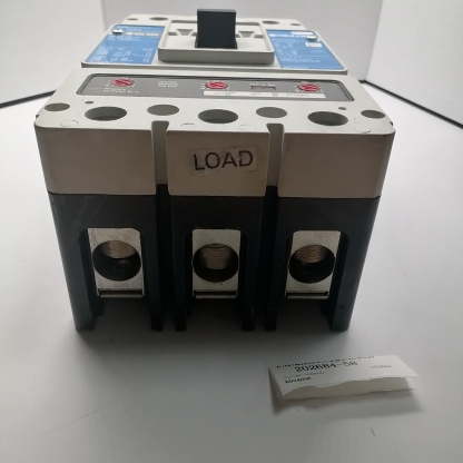 Cutler-Hammer Curcuit Breaker KD3400F