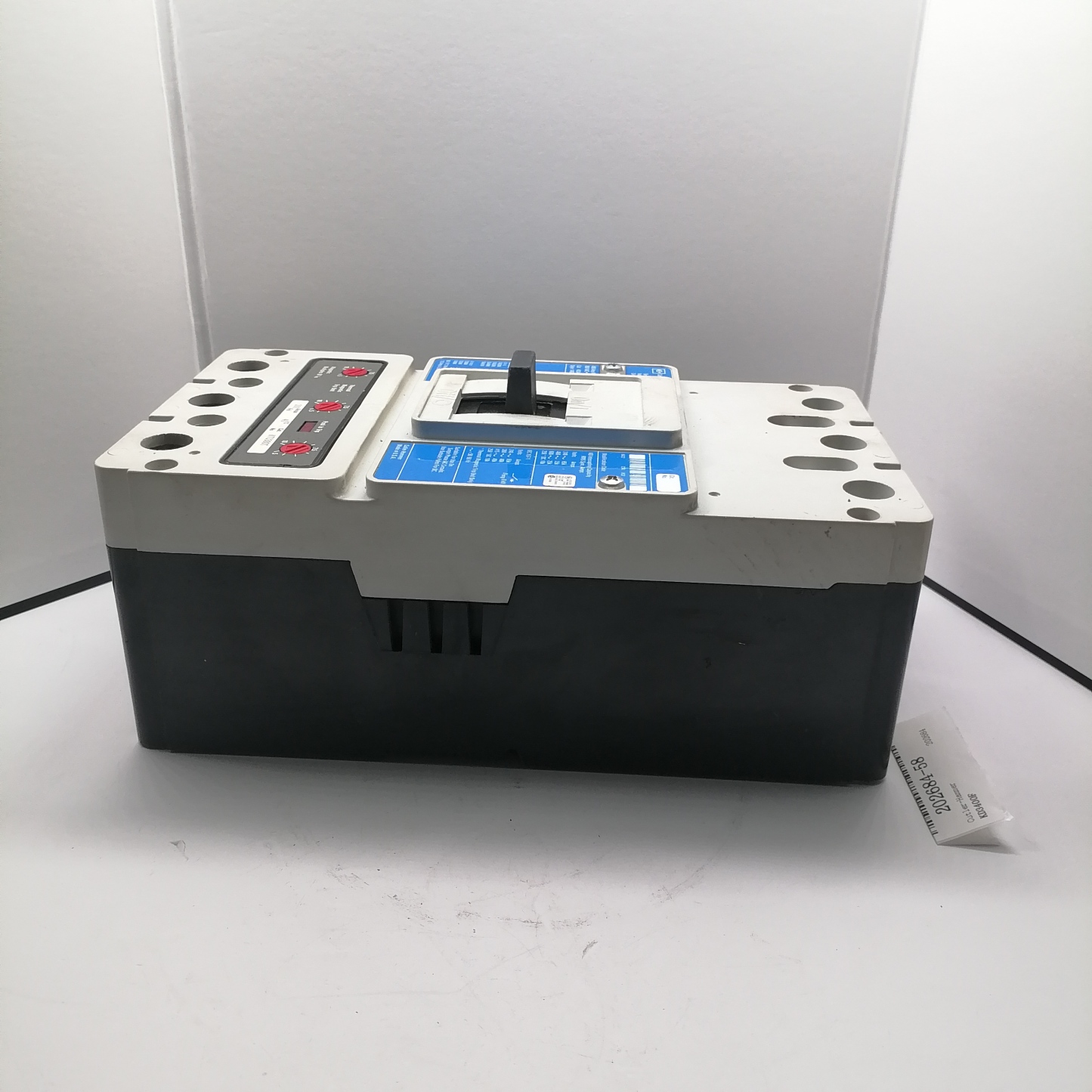 Cutler-Hammer Curcuit Breaker KD3400F