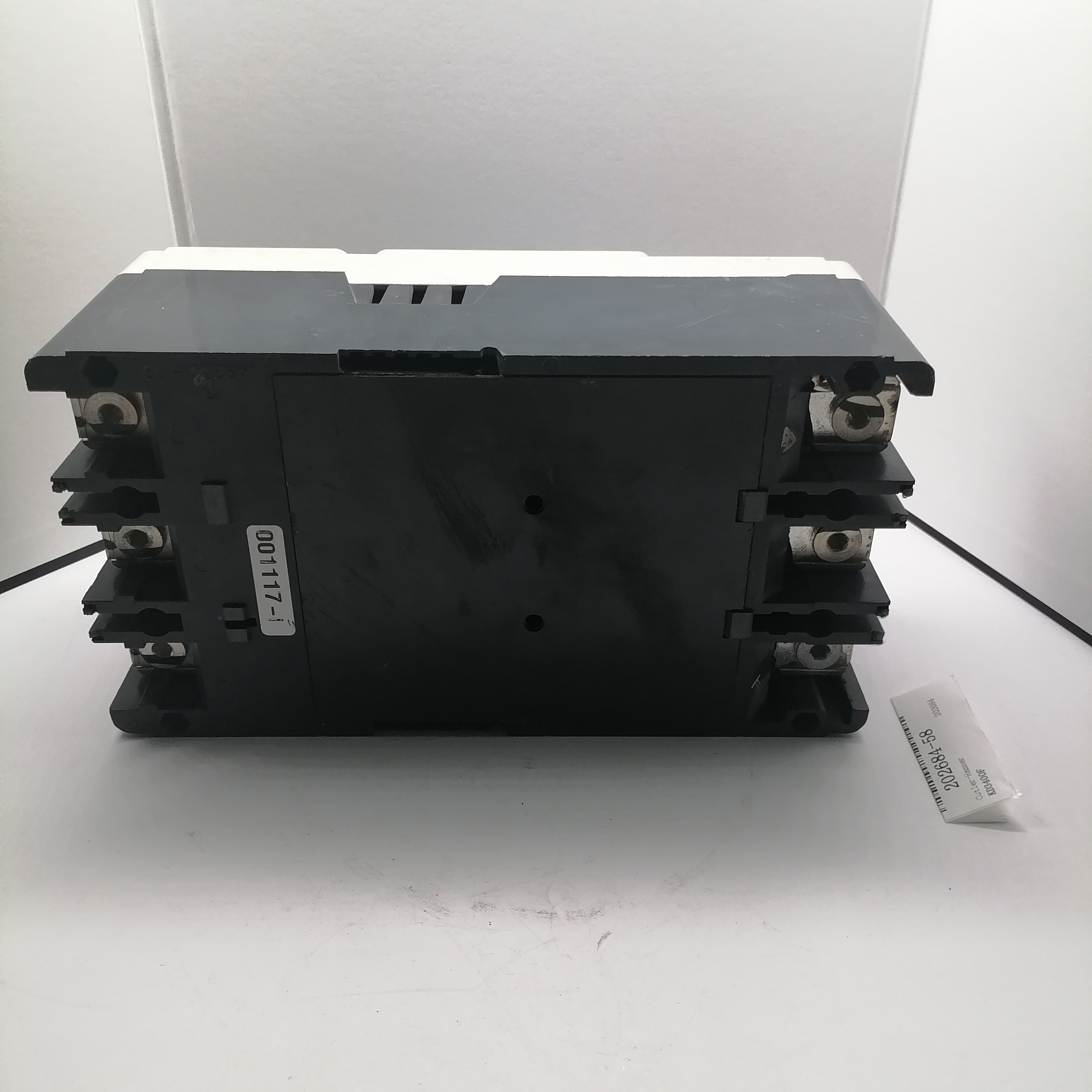 Cutler-Hammer Curcuit Breaker KD3400F