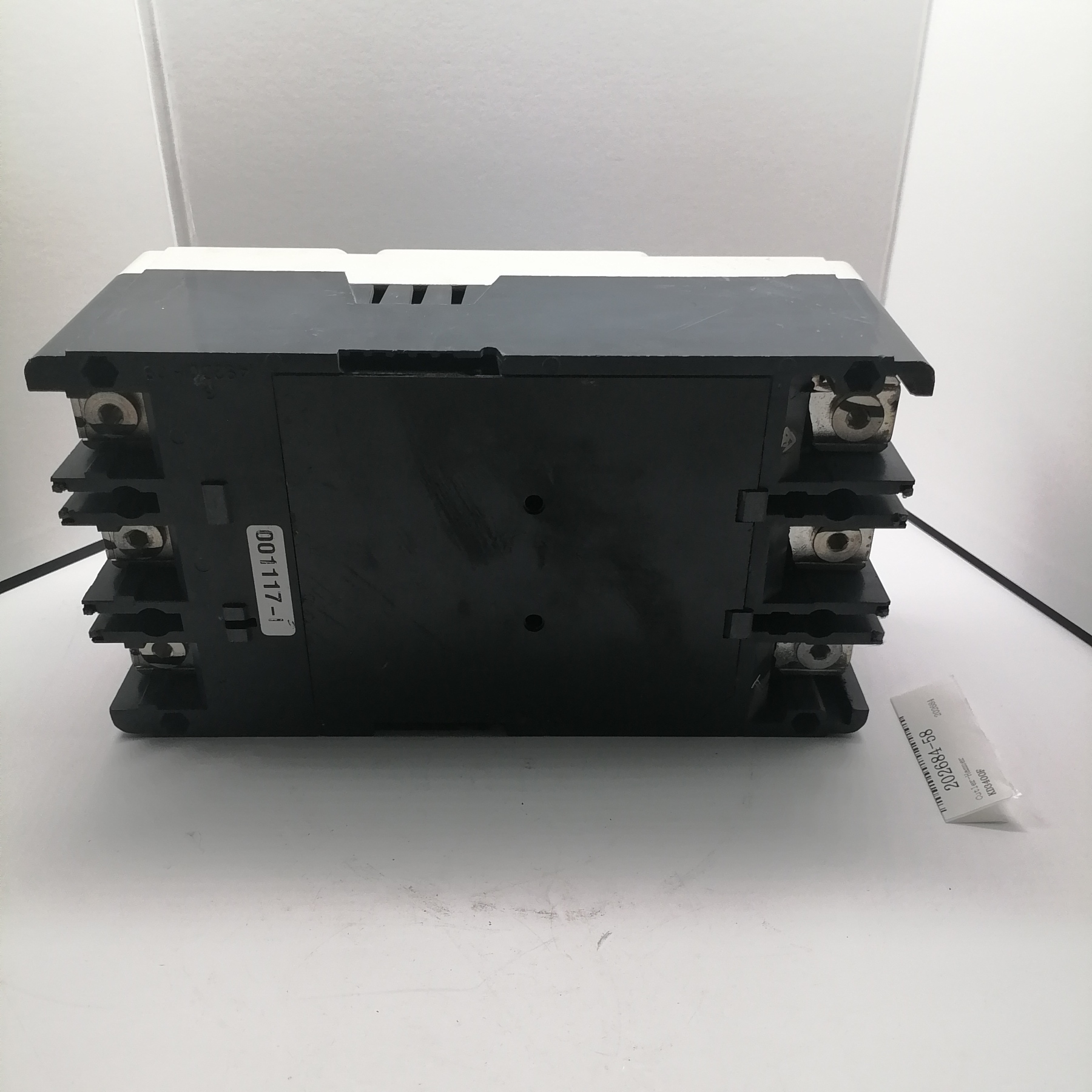 Cutler-Hammer Curcuit Breaker KD3400F