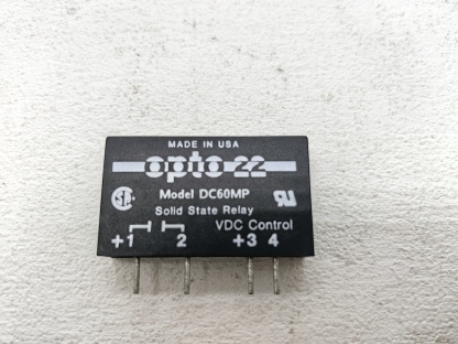 Opto 22 Relay DC60MP 