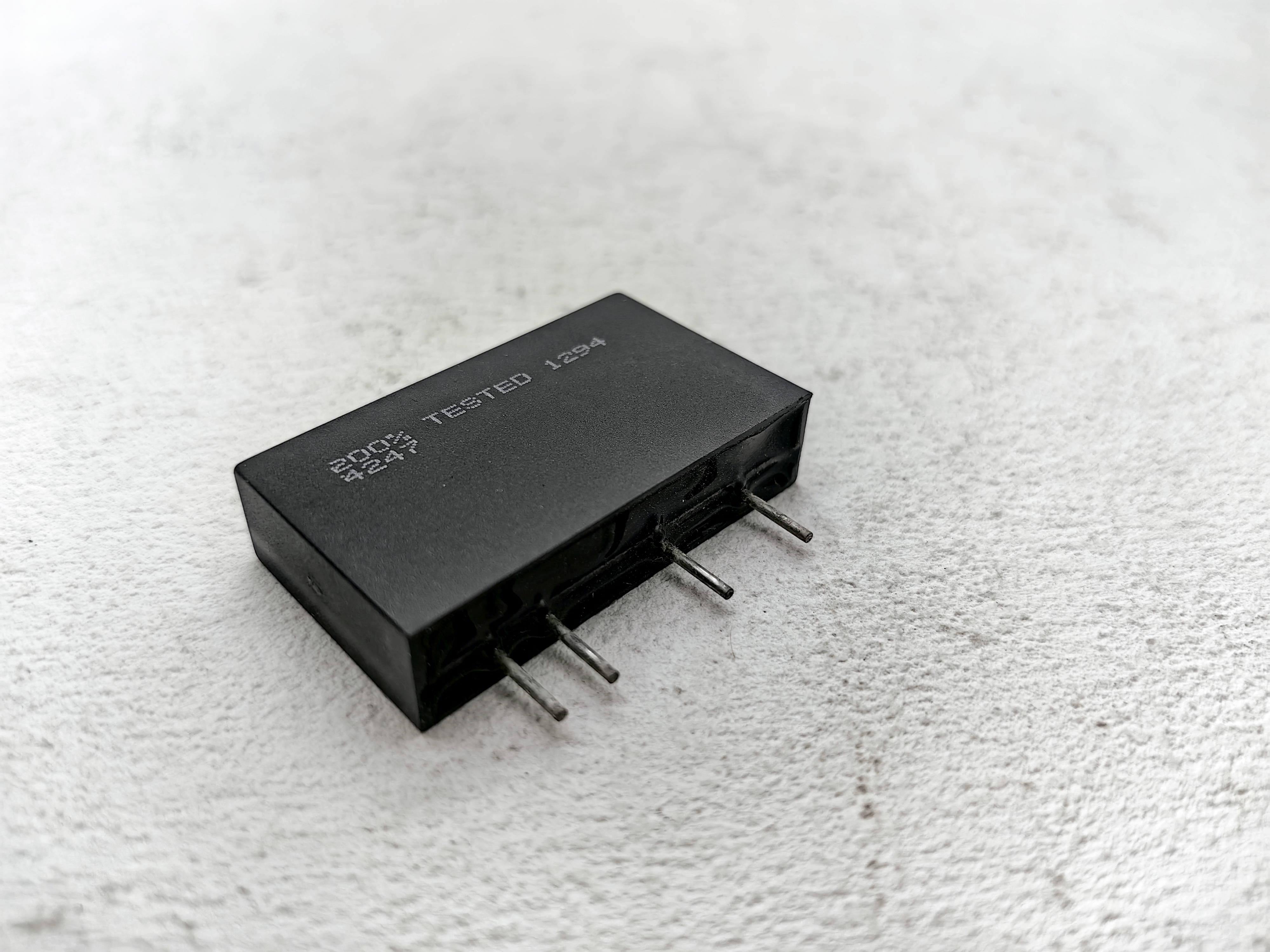Opto 22 Relay DC60MP 