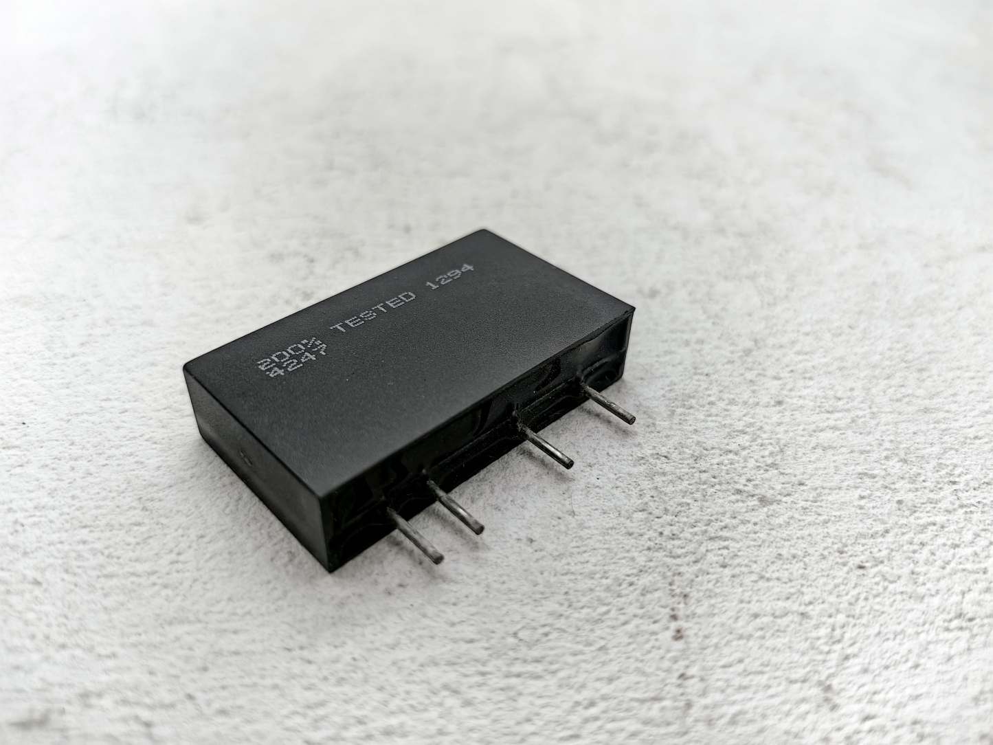 Opto 22 Relay DC60MP 