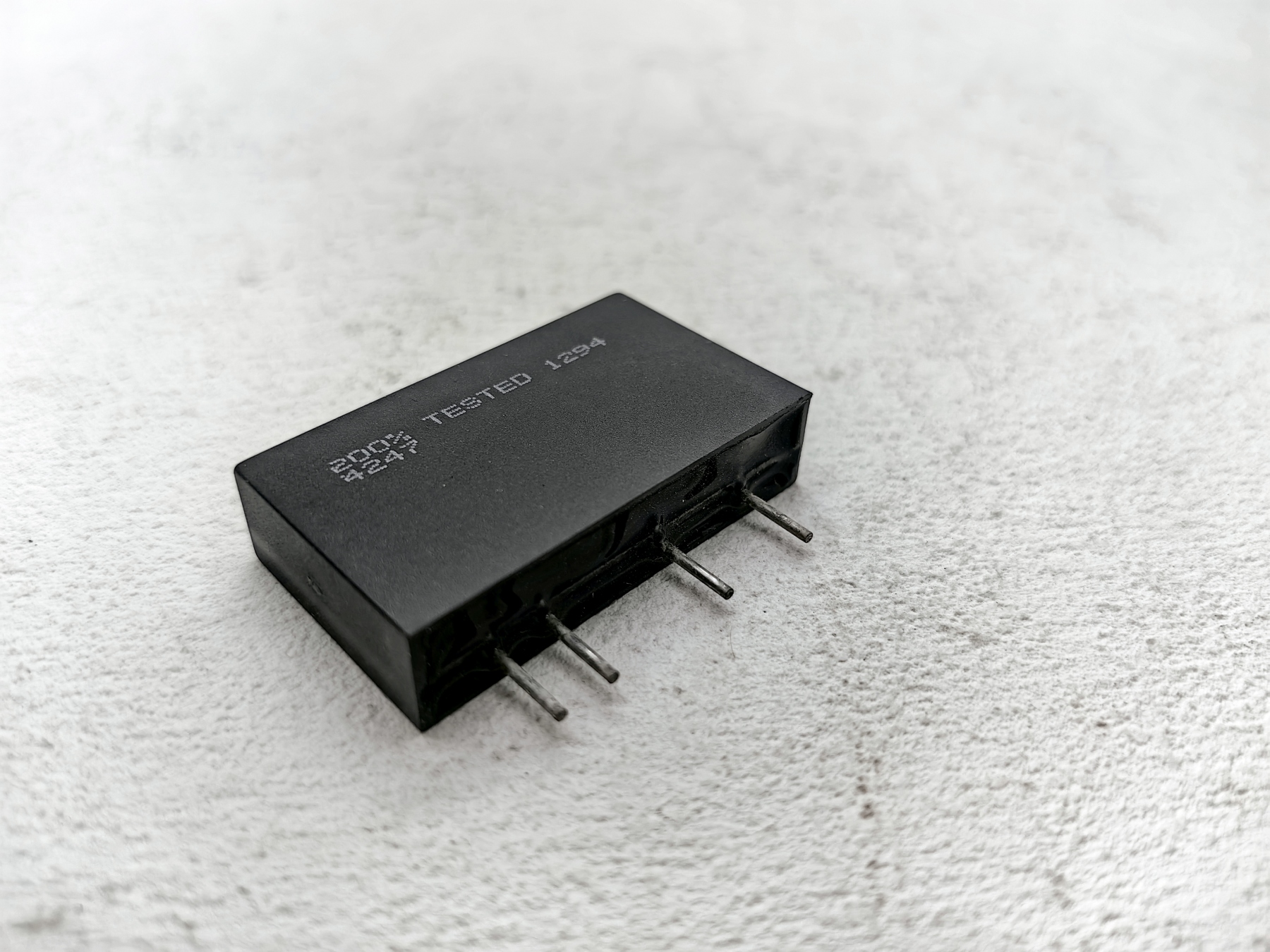 Opto 22 Relay DC60MP 