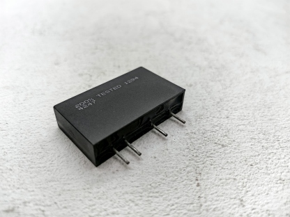 Opto 22 Relay DC60MP 