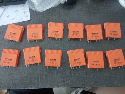DELCON Relay SLI230CRP