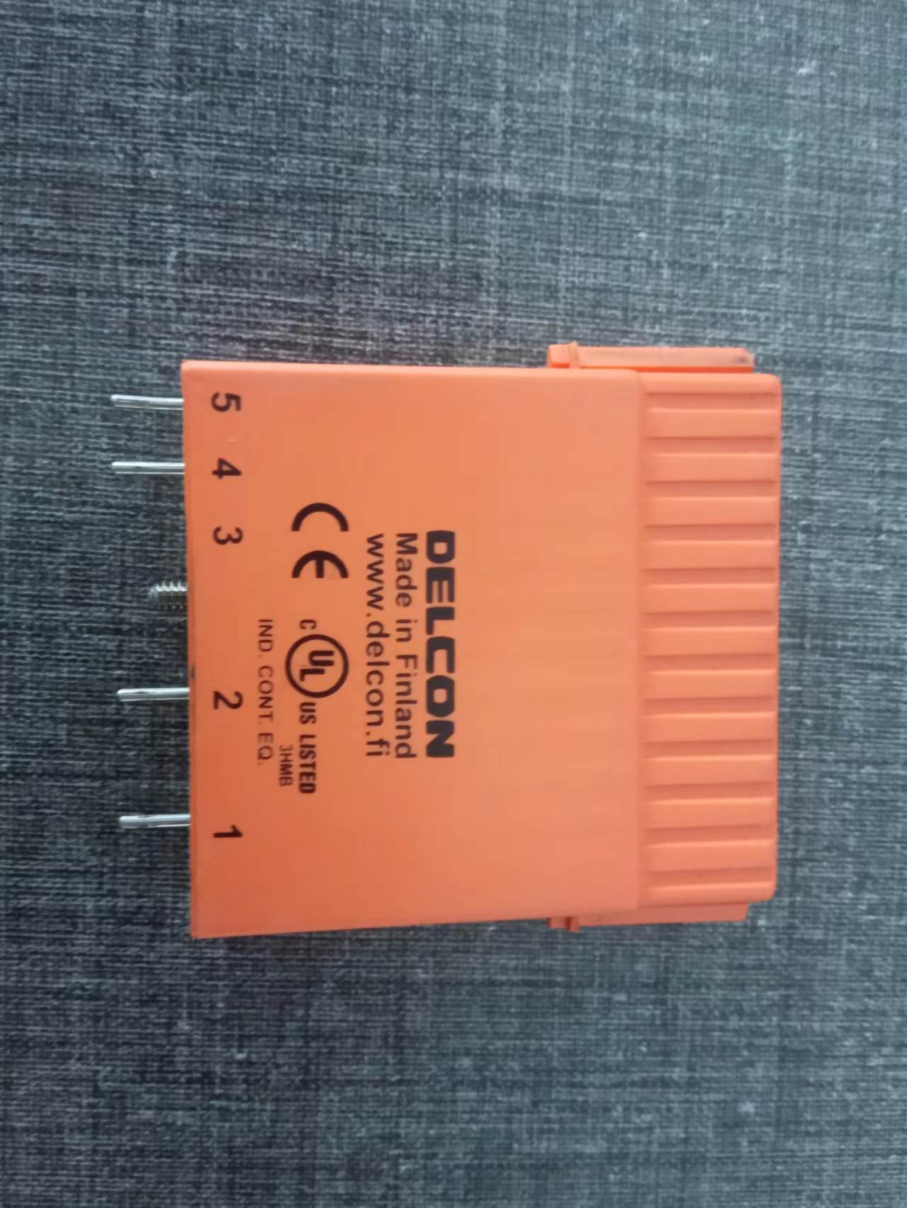 DELCON Relay SLI230CRP