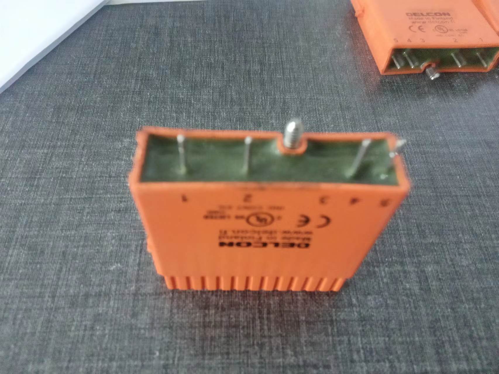 DELCON Relay SLI230CRP
