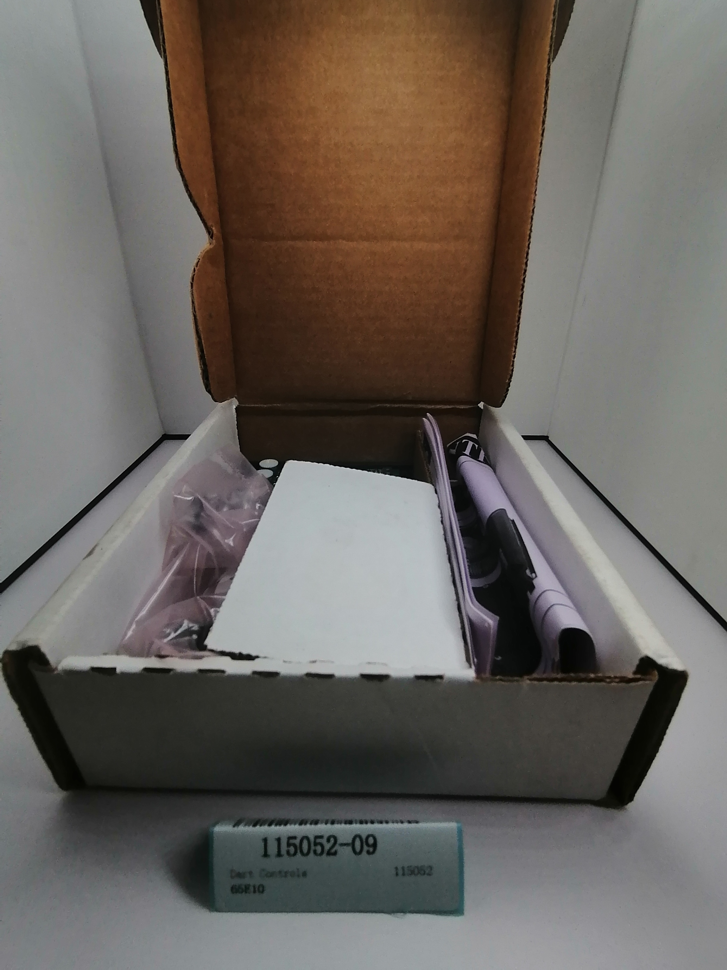 Dart Controls Speed Controller 65E10