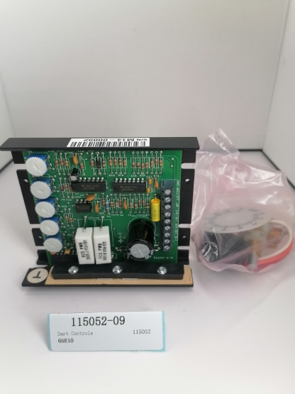 Dart Controls Speed Controller 65E10