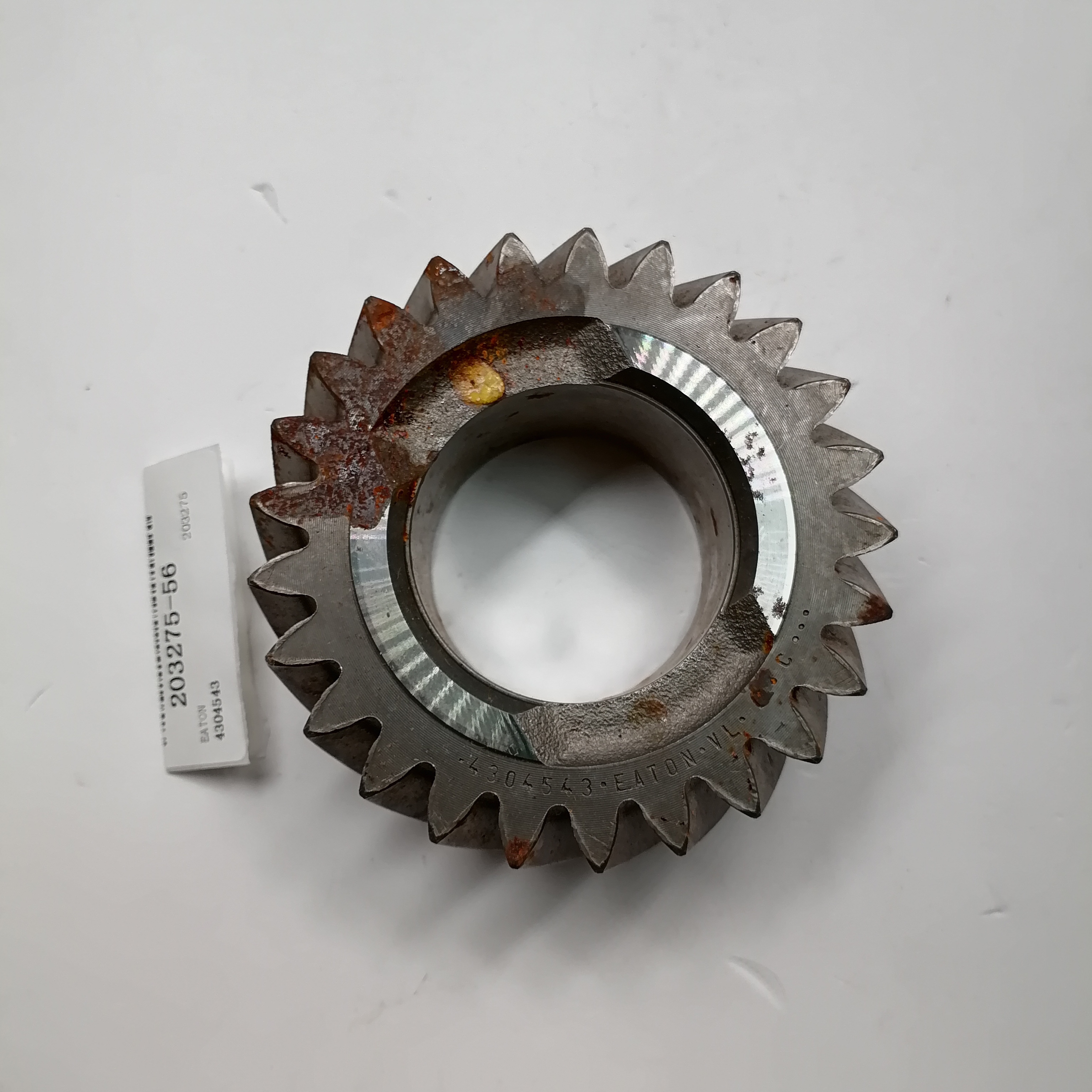 EATON Transmission Parts Gear 4304543