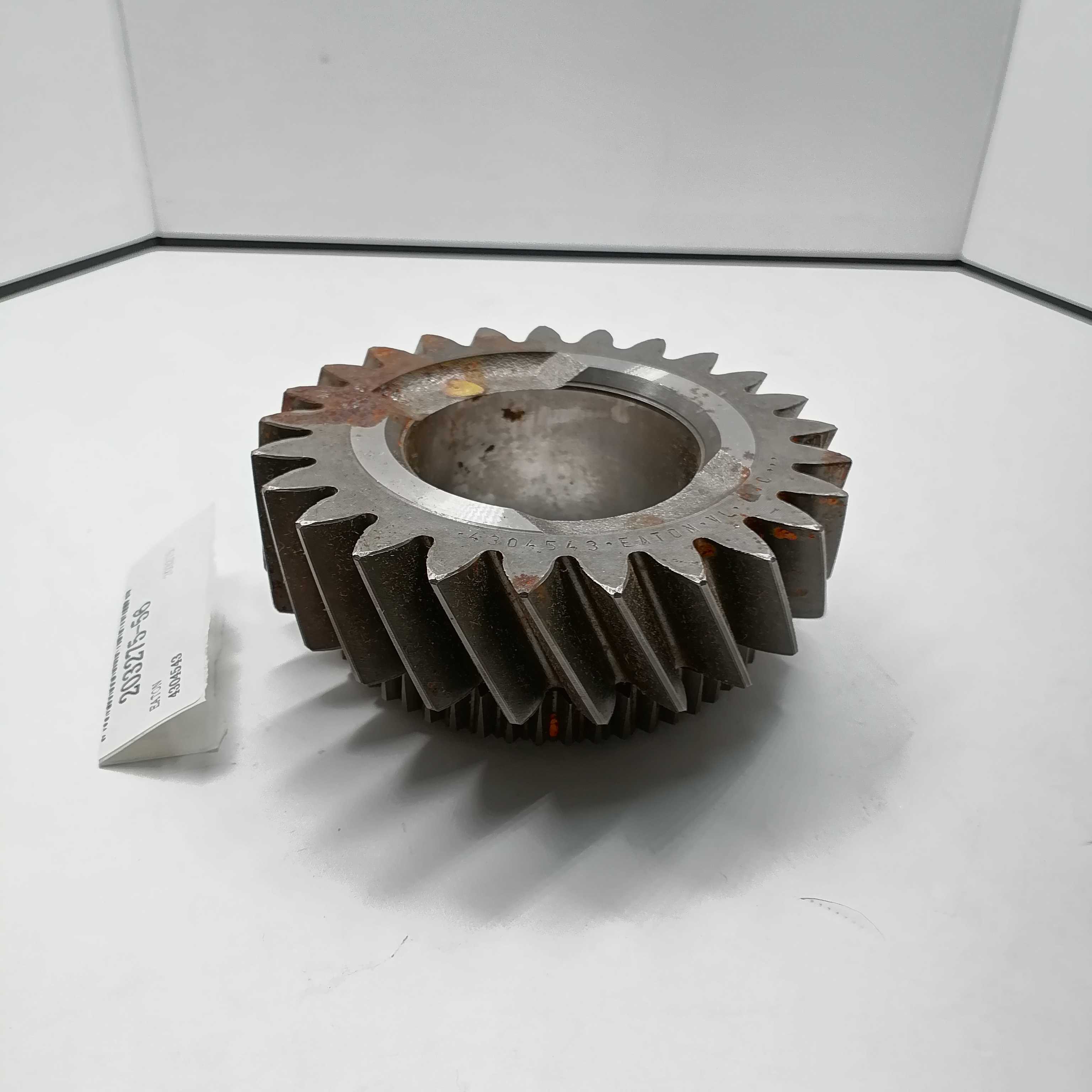 EATON Transmission Parts Gear 4304543