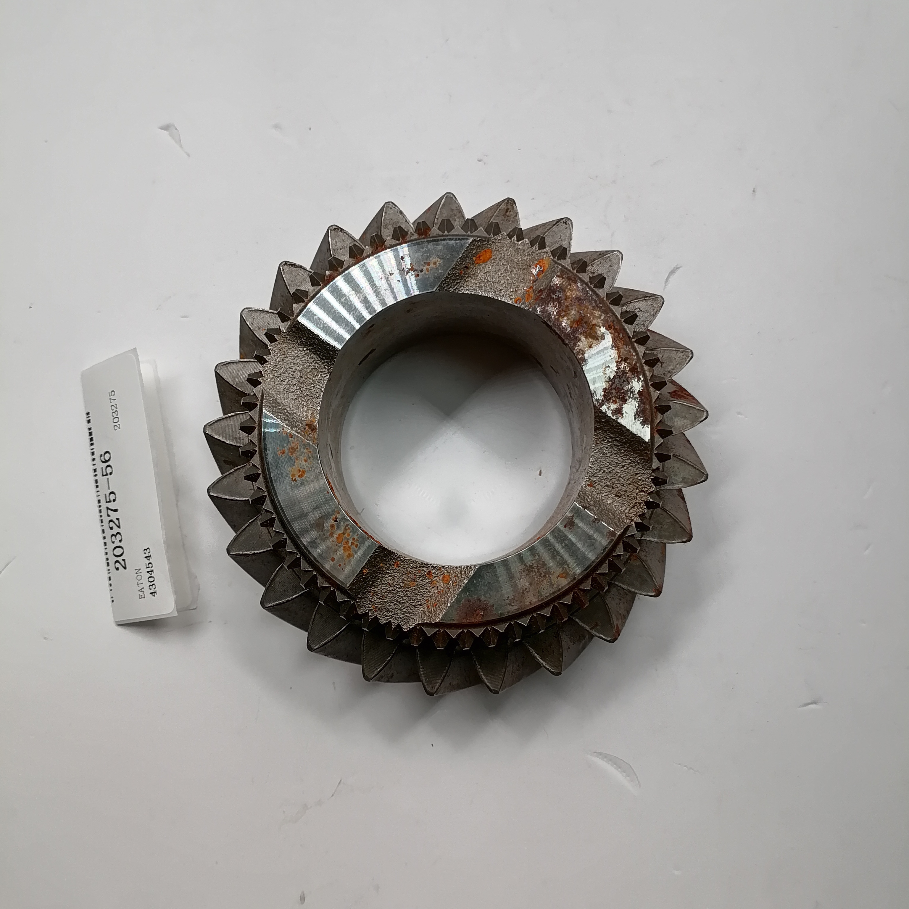 EATON Transmission Parts Gear 4304543