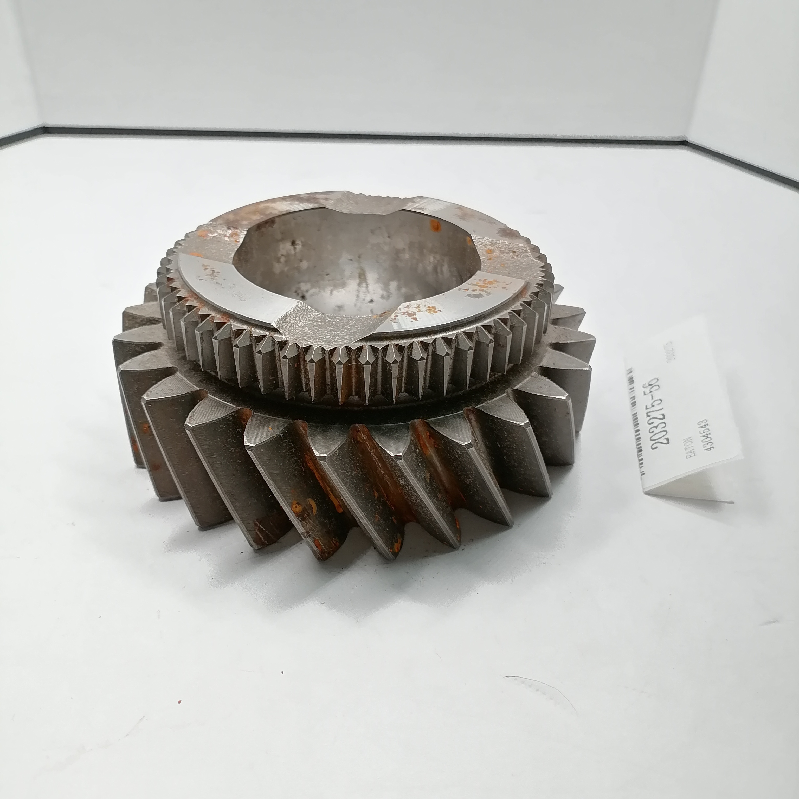 EATON Transmission Parts Gear 4304543