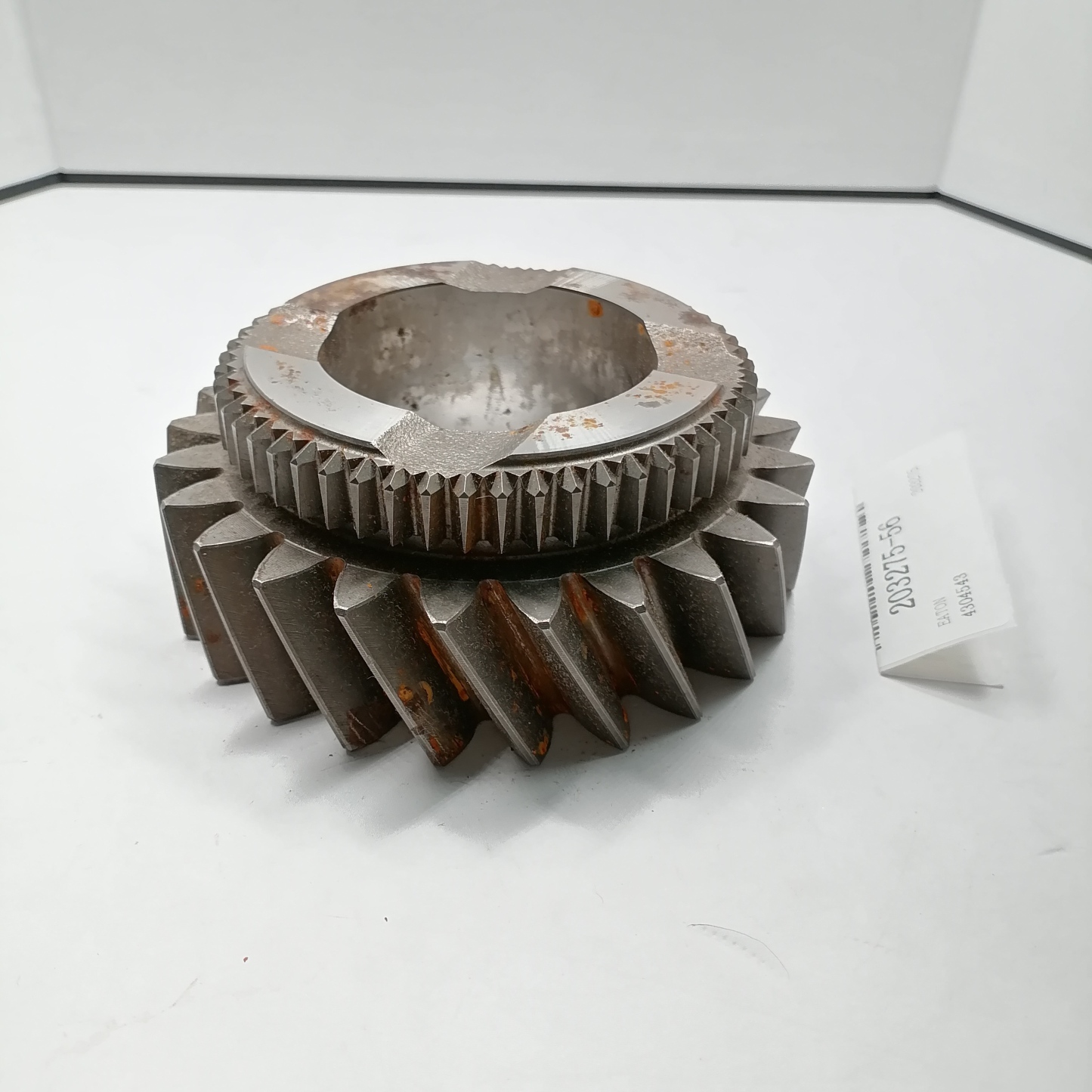EATON Transmission Parts Gear 4304543