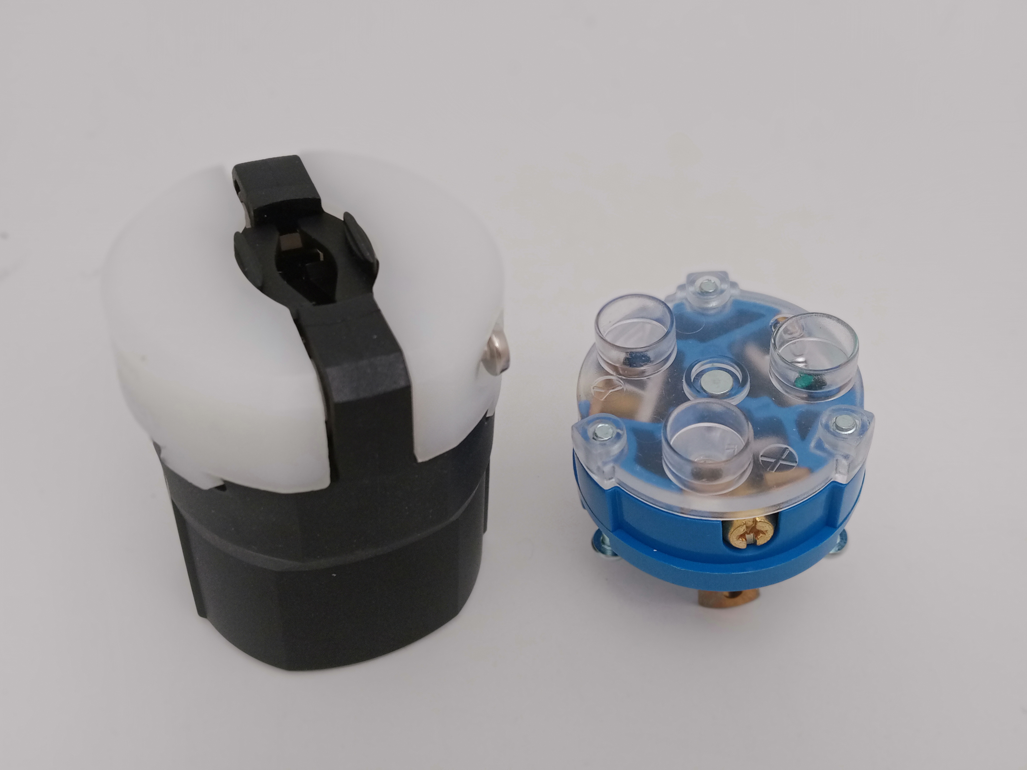 EATON Power Connector Plug AHCL630P