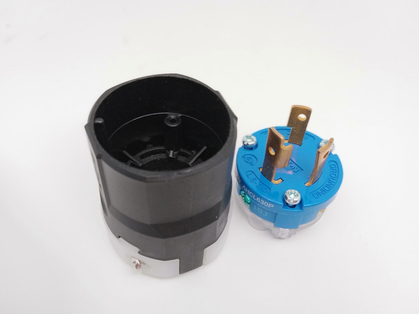 EATON Power Connector Plug AHCL630P