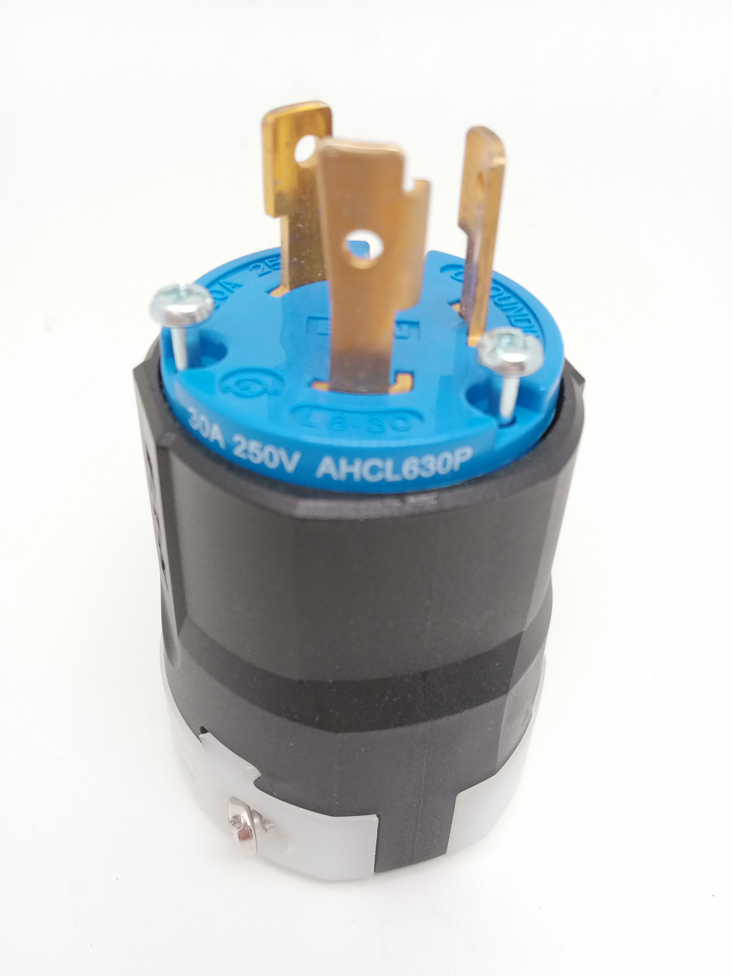 EATON Power Connector Plug AHCL630P