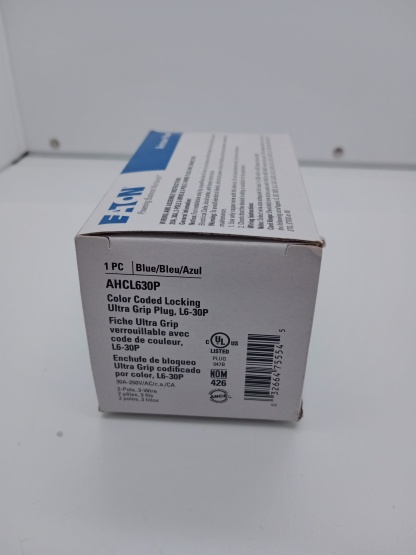 EATON Power Connector Plug AHCL630P