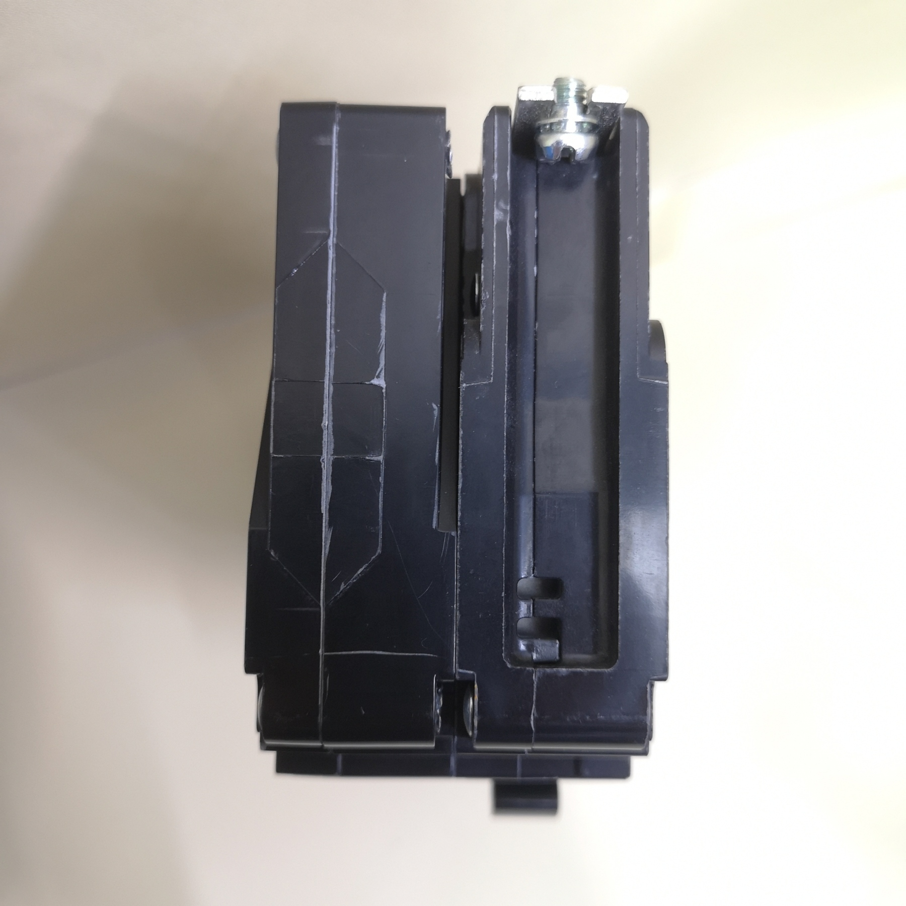 SQUARE D Circuit Breaker EGB14015EPD