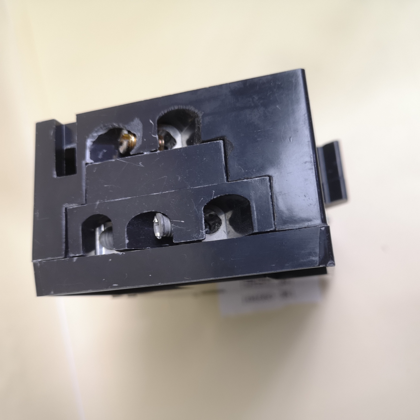 SQUARE D Circuit Breaker EGB14015EPD