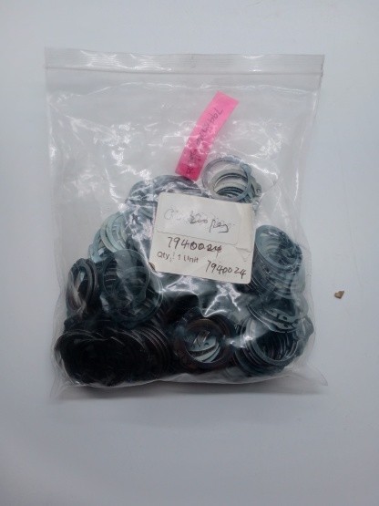 EMILE MAURIN Circlip Element 7940024