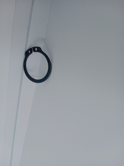 EMILE MAURIN Circlip Element 7940024