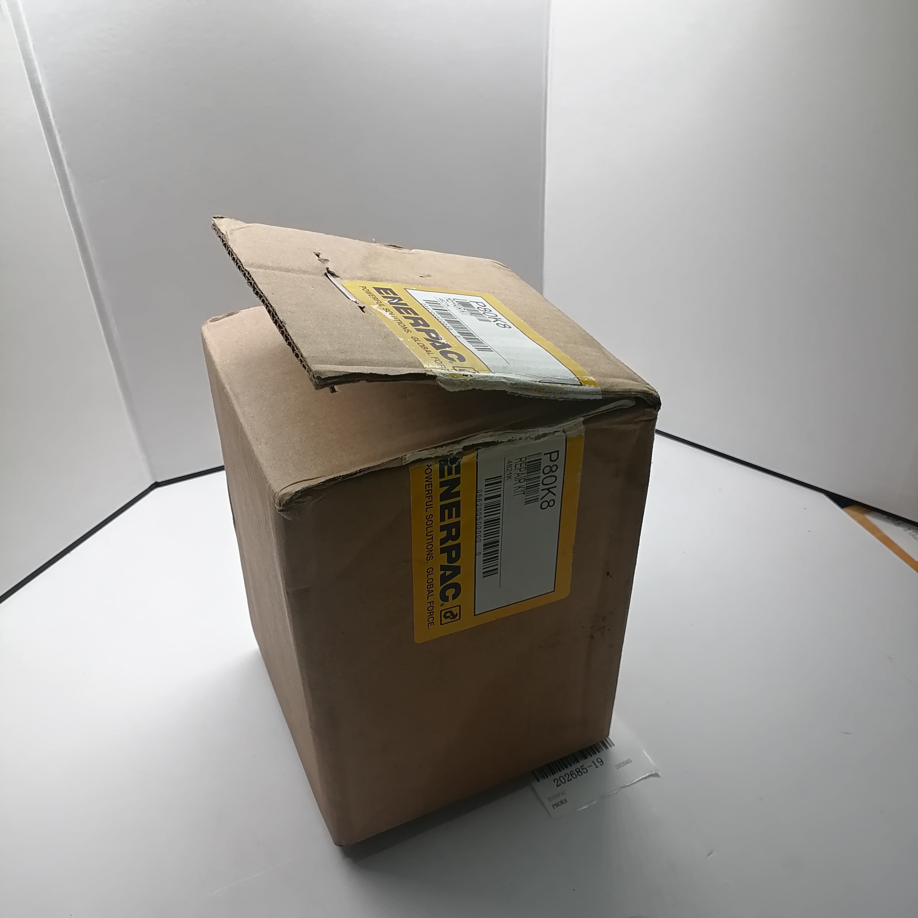 ENERPAC Repair Kit P80K8