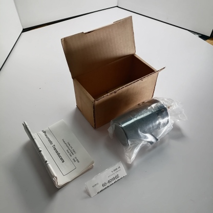 Johnson Controls EP-8000-4 Electro Pneumatic Transducer