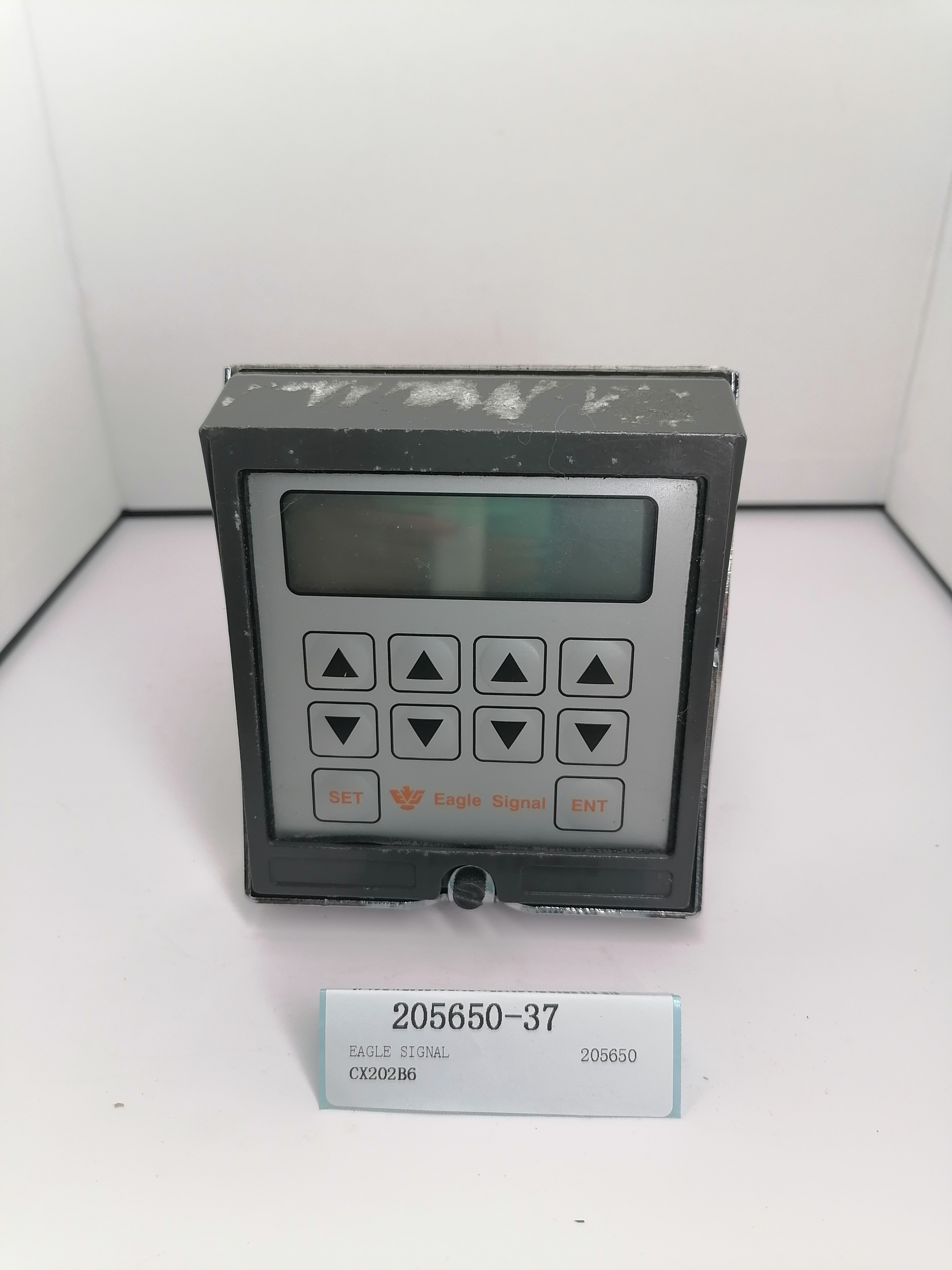 Eagle Signal CX202B6 Timer/Counter