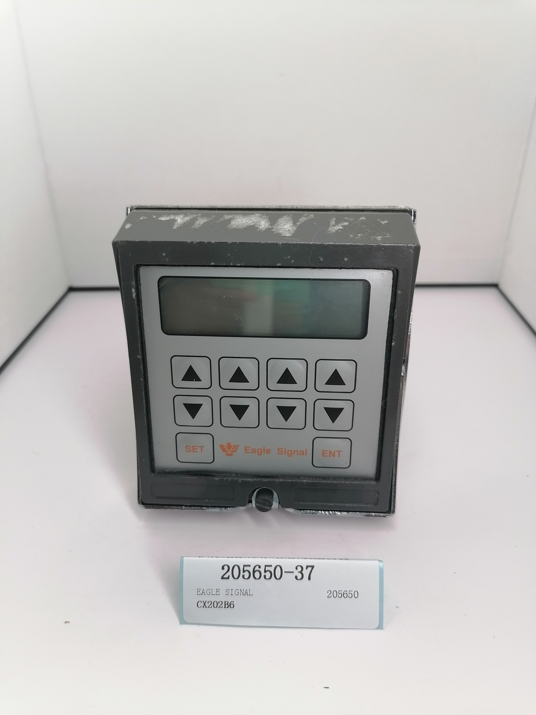 Eagle Signal CX202B6 Timer/Counter