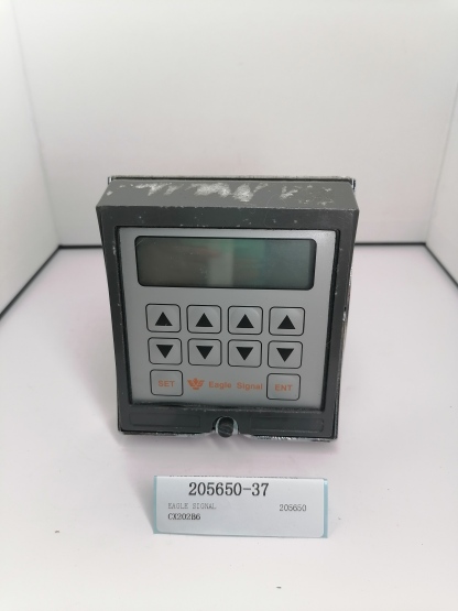 Eagle Signal CX202B6 Timer/Counter
