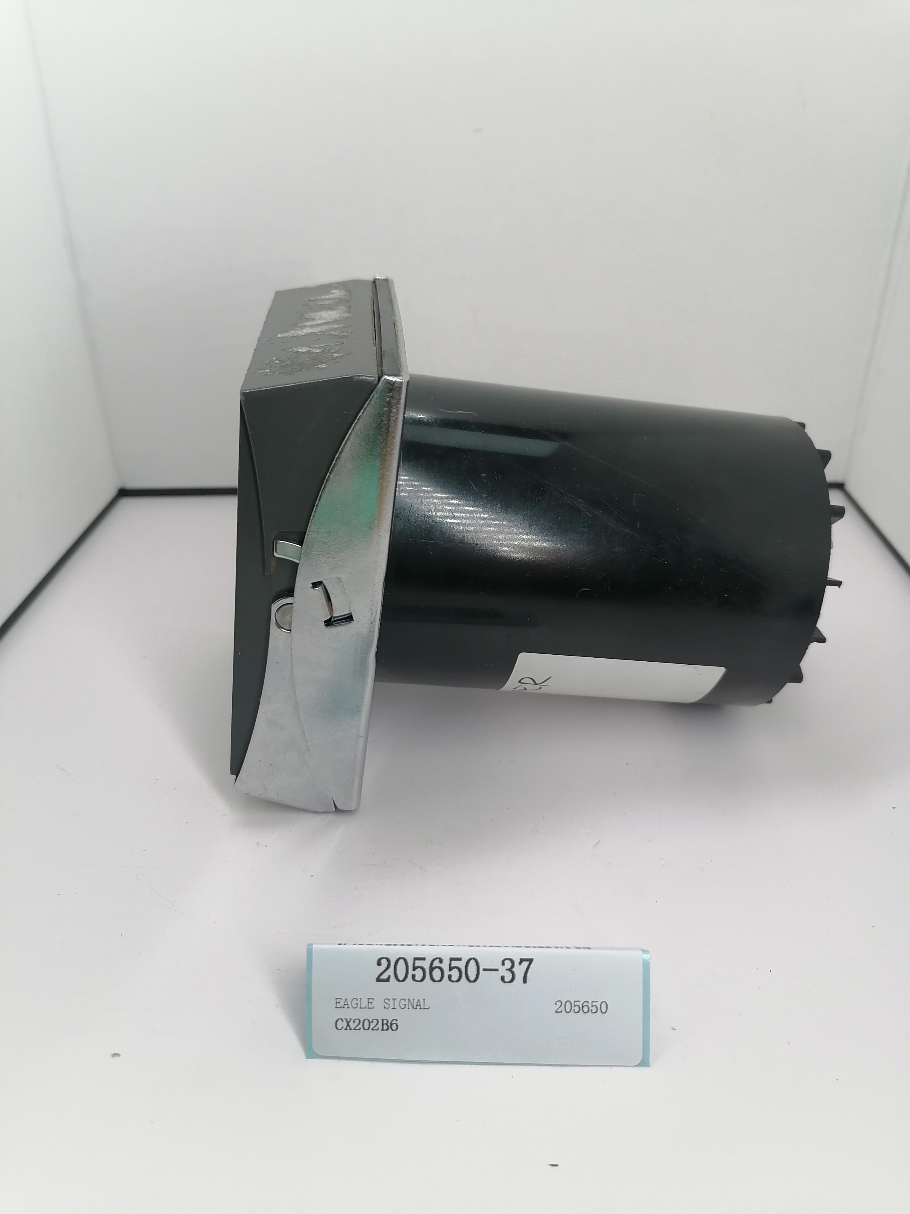 Eagle Signal CX202B6 Timer/Counter