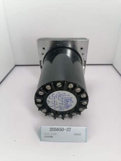 Eagle Signal CX202B6 Timer/Counter