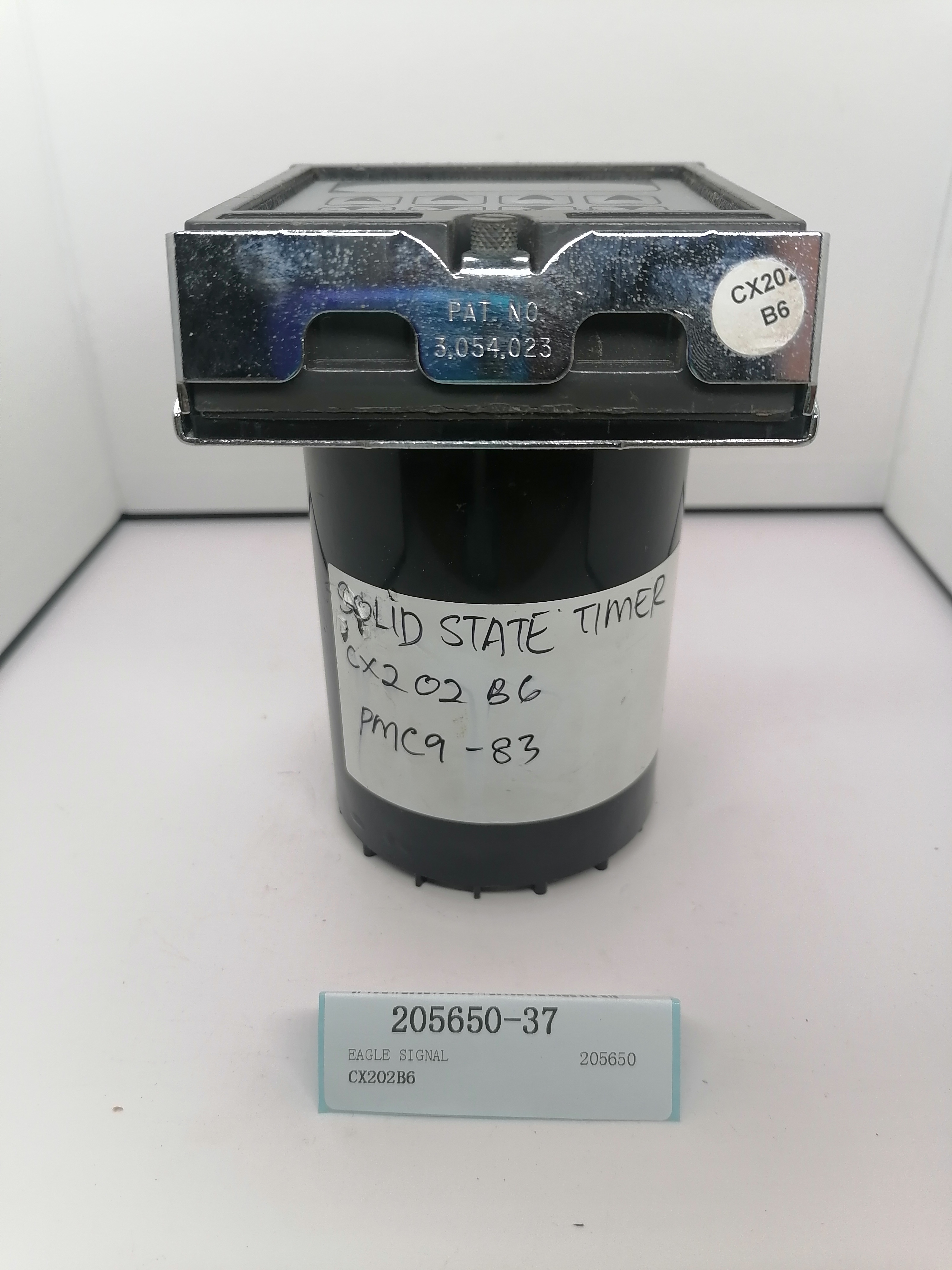 Eagle Signal CX202B6 Timer/Counter