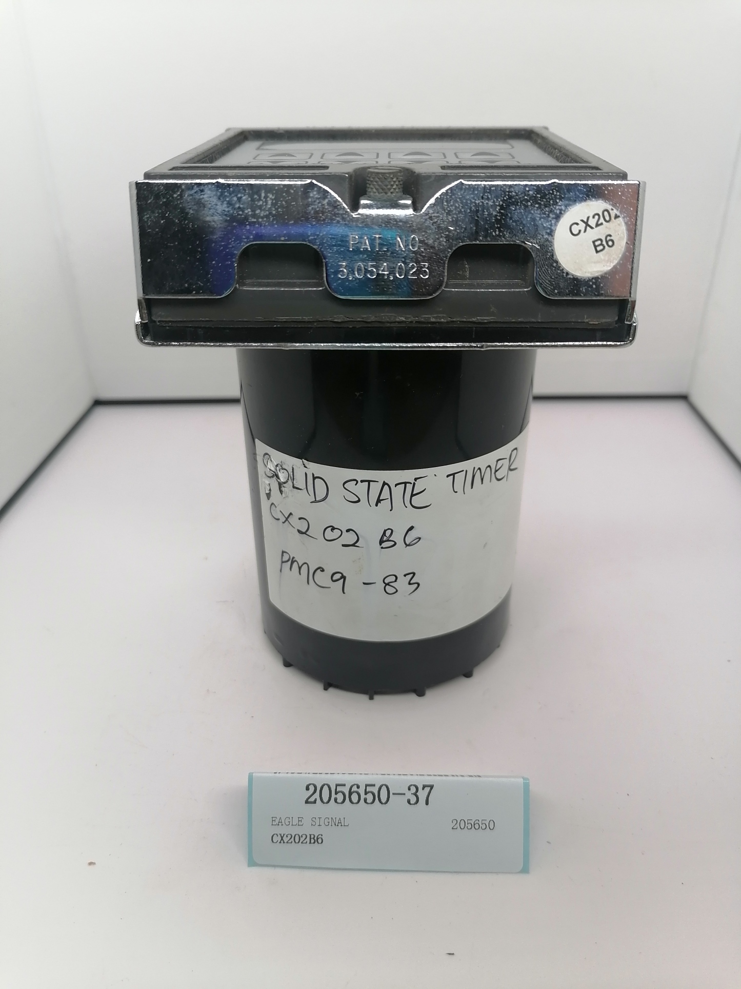 Eagle Signal CX202B6 Timer/Counter