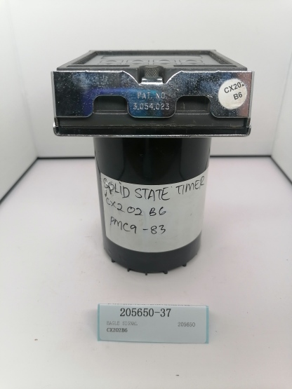 Eagle Signal CX202B6 Timer/Counter