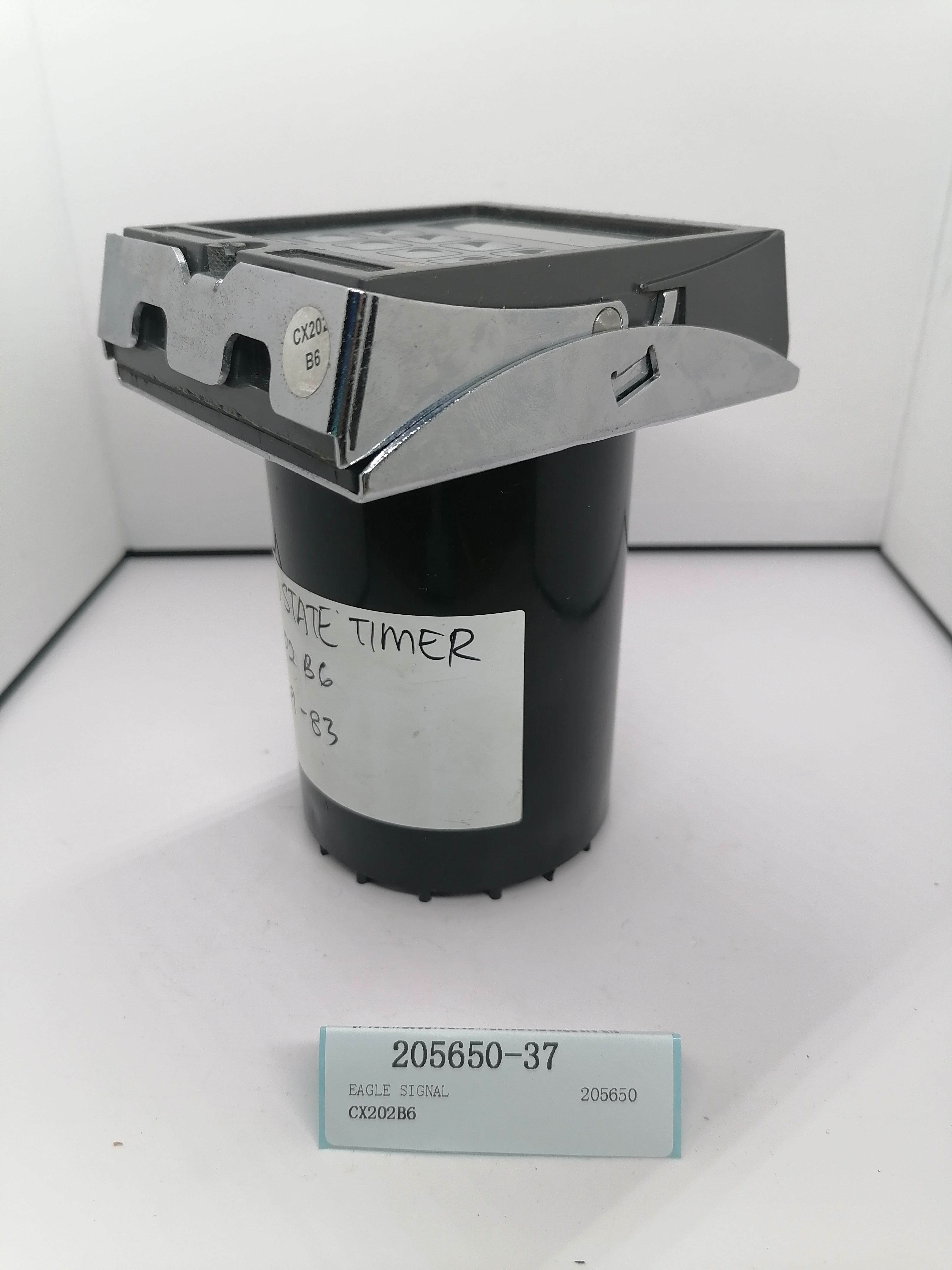 Eagle Signal CX202B6 Timer/Counter