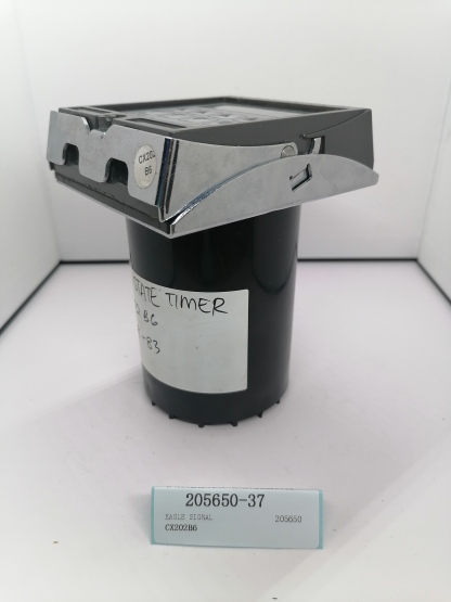 Eagle Signal CX202B6 Timer/Counter