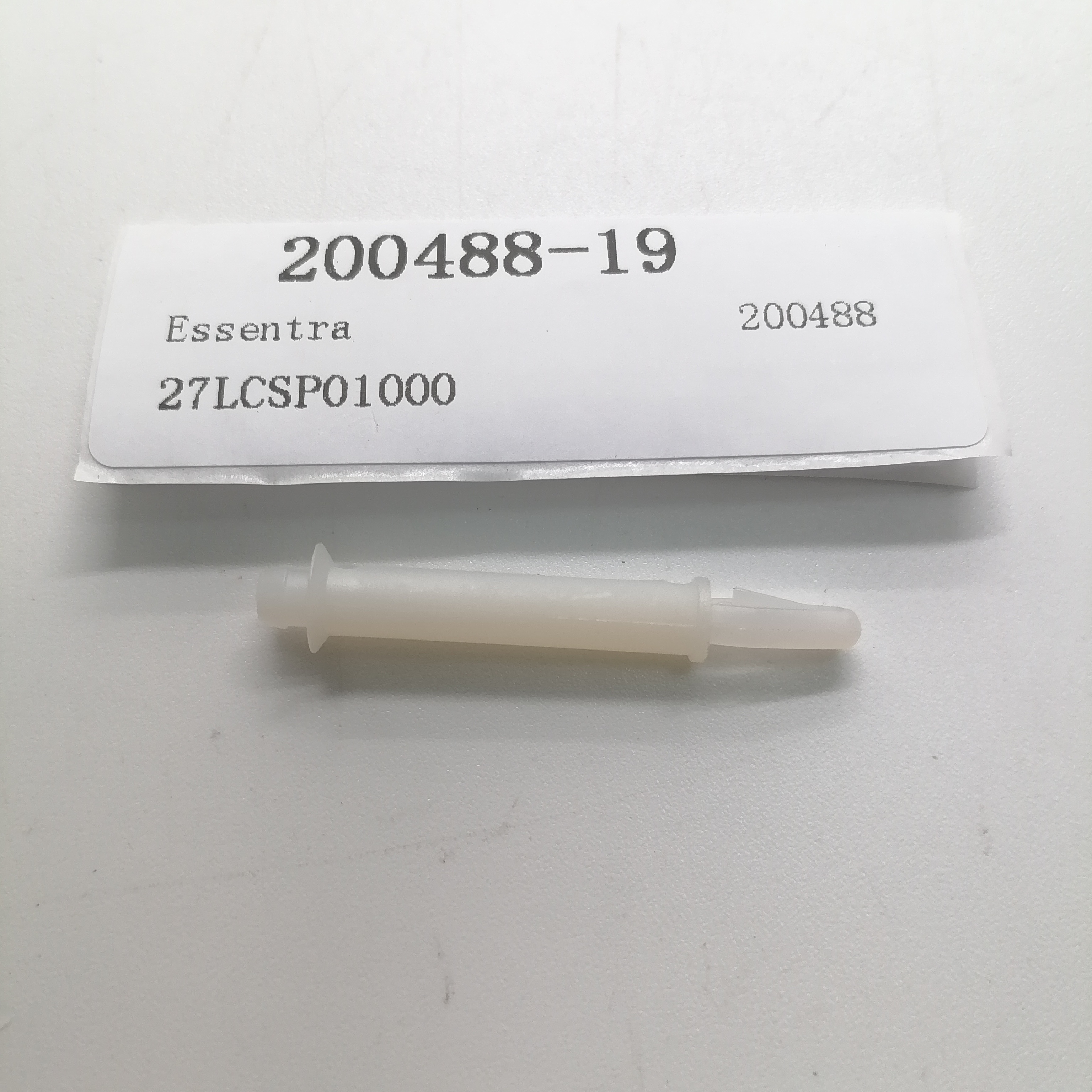 Essentra Components 27LCSP01000 PCB Support