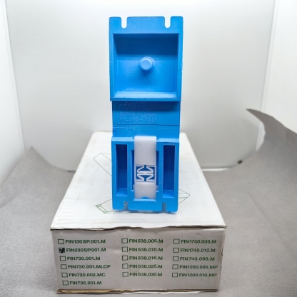 ENERDOOR parallel filter FIN230SP.001.M