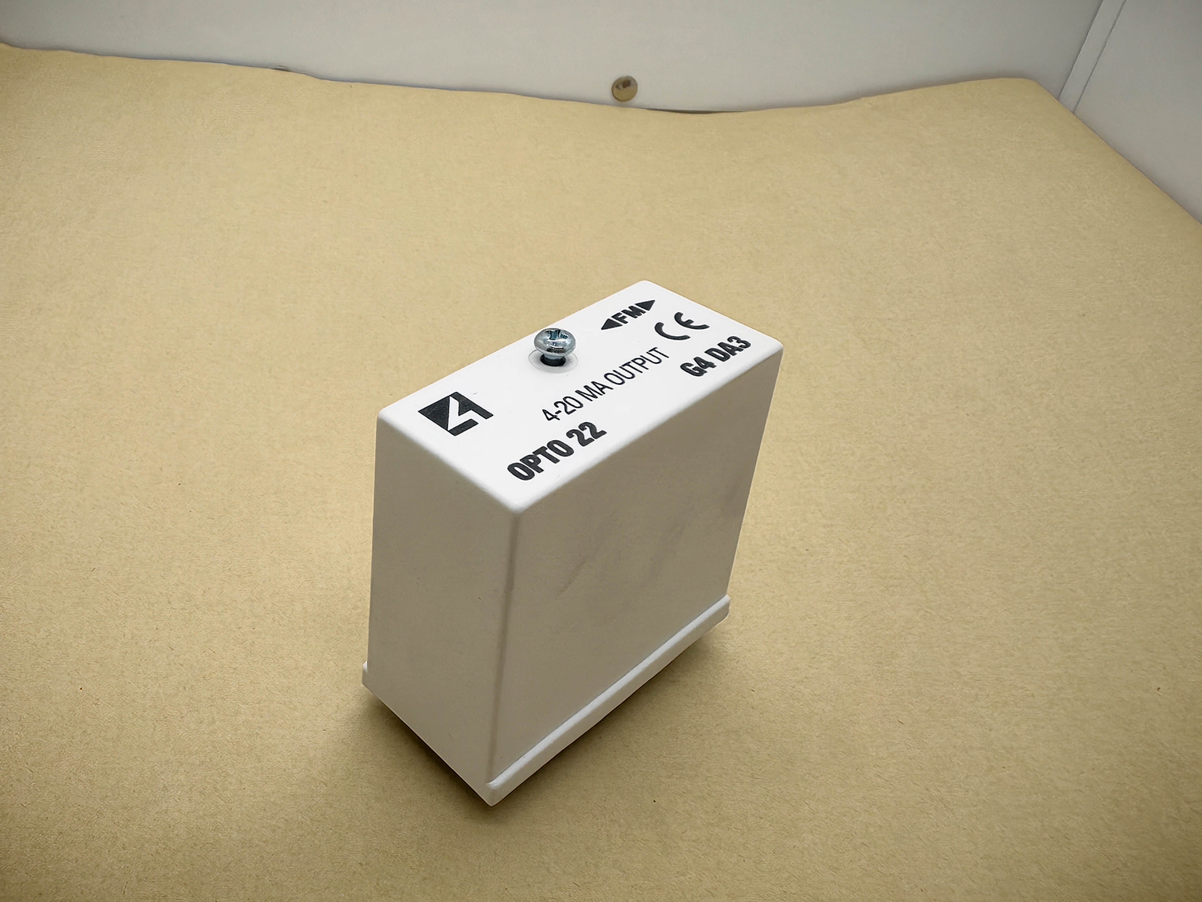 Opto 22 Relay G4DA3