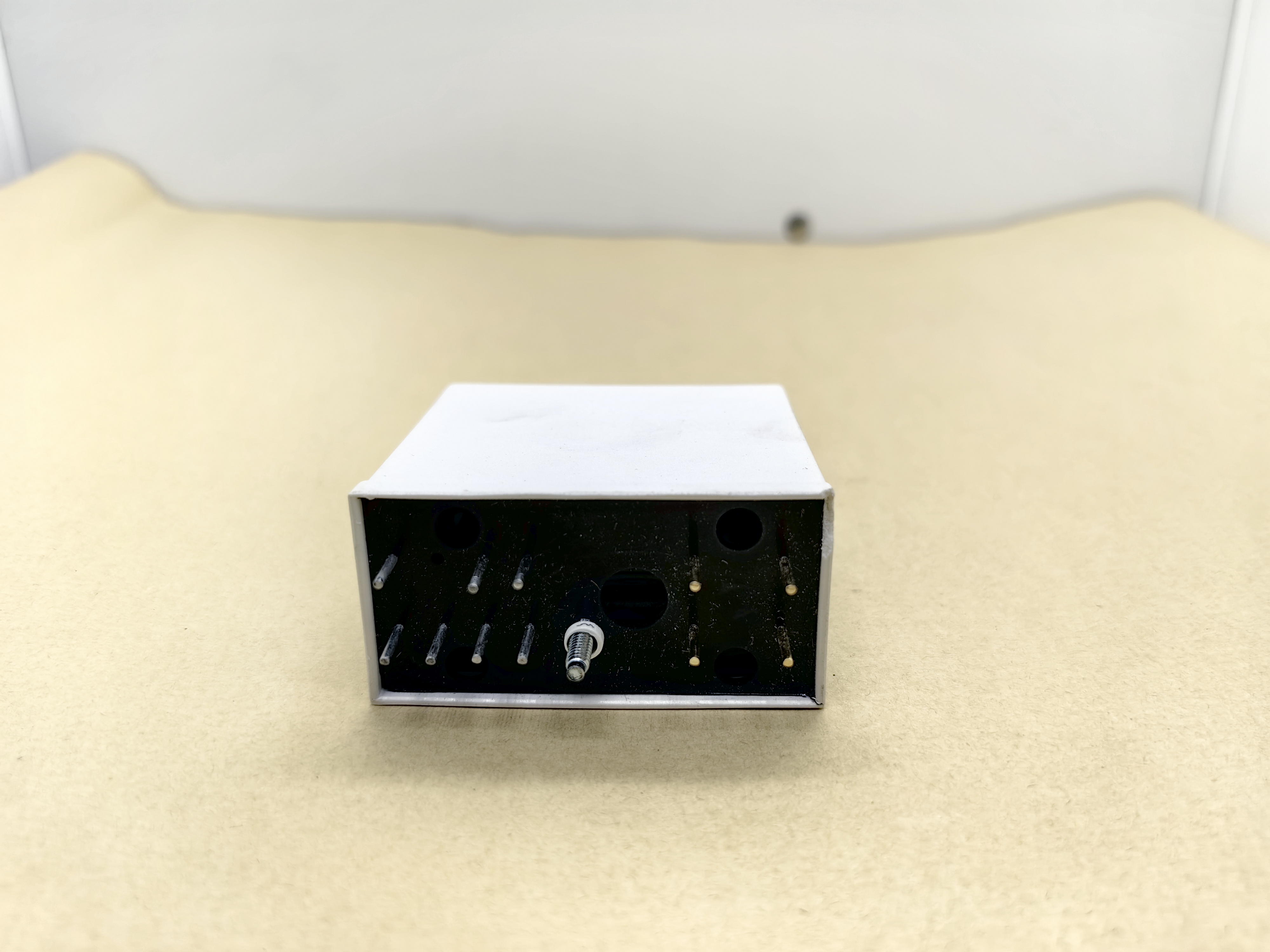 Opto 22 Relay G4DA3