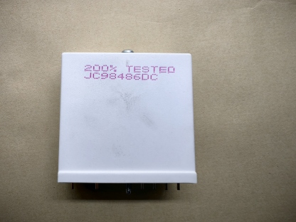 Opto 22 Relay G4DA3