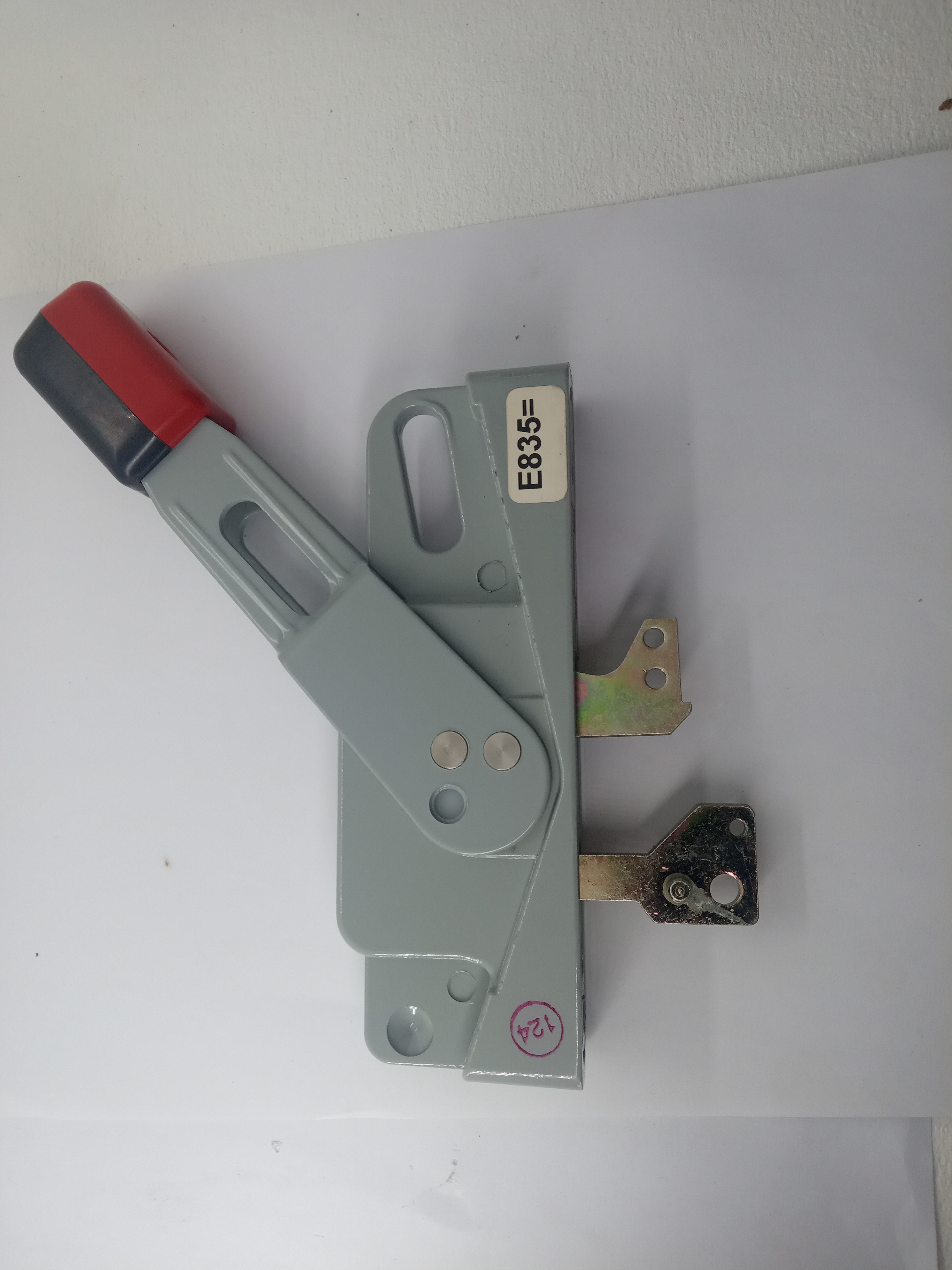GE Flange Handle STDA1