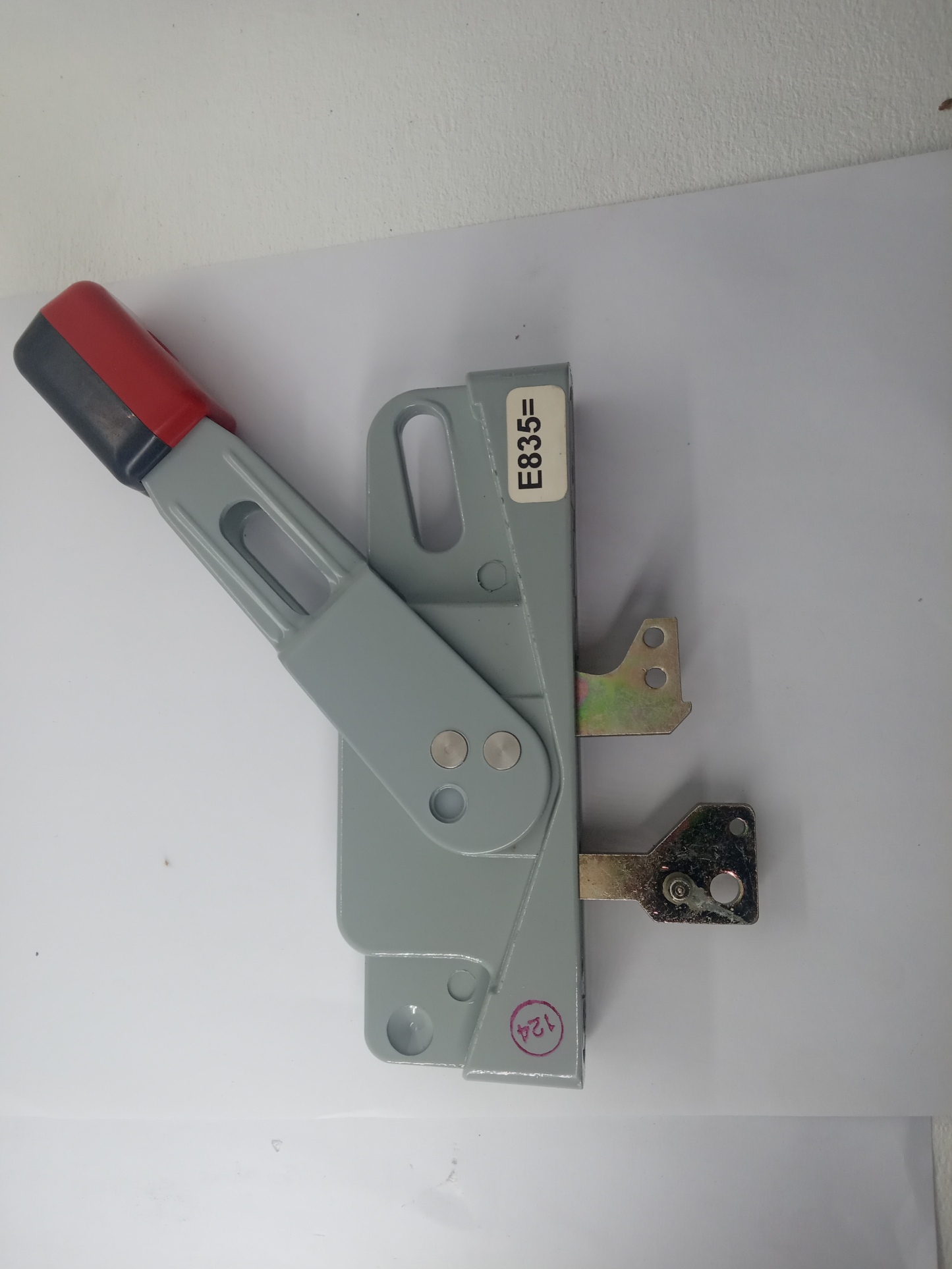 GE Flange Handle STDA1