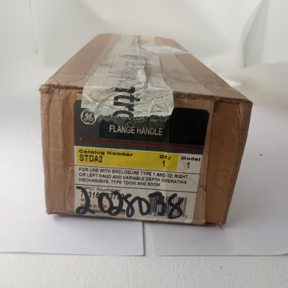 GE Flange Handle STDA1