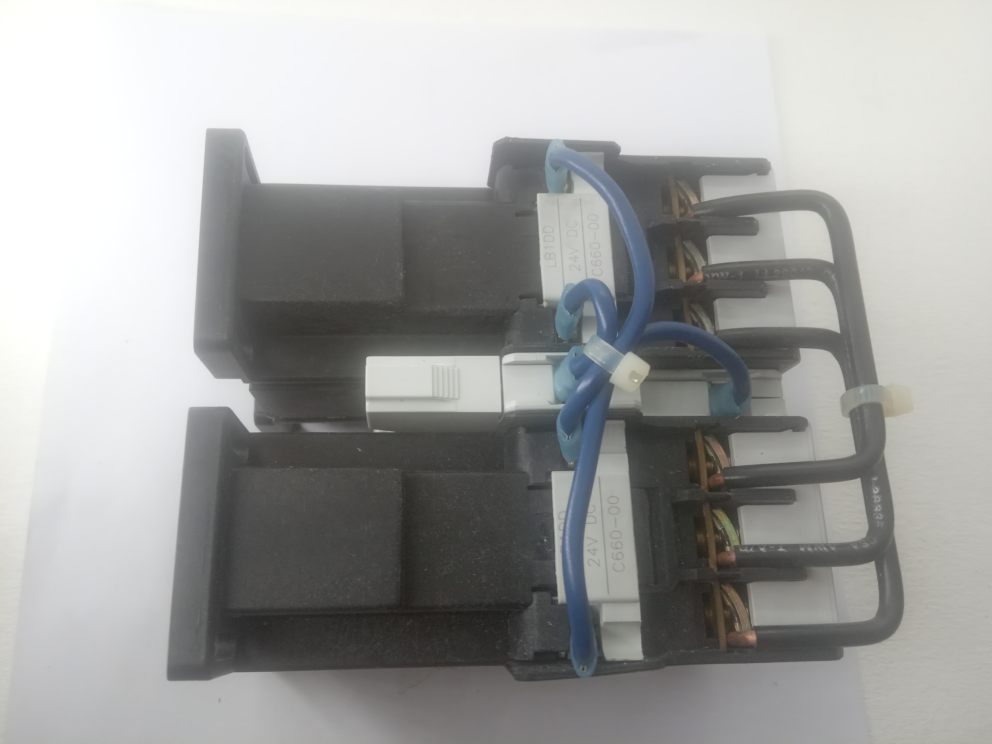 GENERAL ELECTRIC TCOK365 Limit Switch