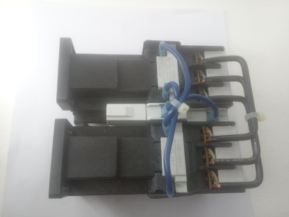 GENERAL ELECTRIC TCOK365 Limit Switch